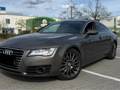 Gebraucht Audi A7
