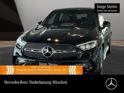 Mercedes GLC300