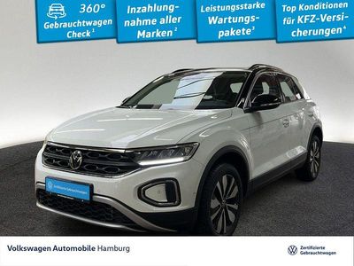 Occasion VW T-Roc Goal 150 ch (110 kW) 2024 SUV