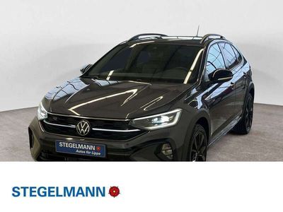 gebraucht VW Taigo 1,0 l TSI OPF 81 kW (110 PS) 7-Gang-DSG R-