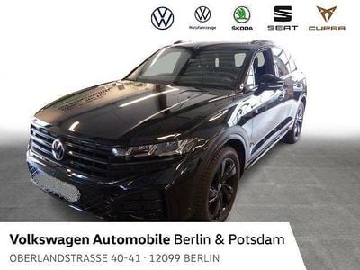 Gebraucht VW Touareg R-line 286 PS (210 kW) 2024 Othercolor SUV