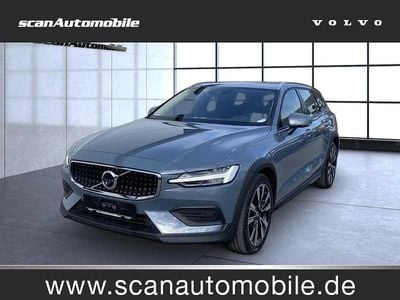 Volvo V60 CC