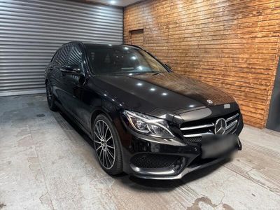 Mercedes C250