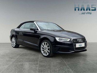 Audi A3 Cabriolet