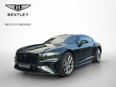 Neu Bentley Continental 782 PS (575 kW) 2025 Grün Coupé