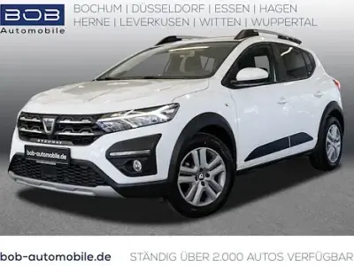 Usata Renault Captur Version S 150 CV (110 kW) 2019 Blu SUV
