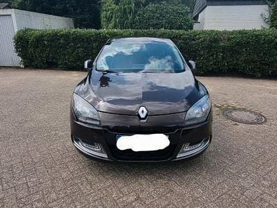 Renault Mégane GT Line