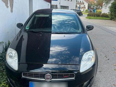 Fiat Bravo
