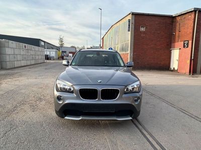 gebraucht BMW X1 SDrive18i
