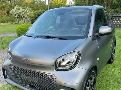 Gebraucht Smart ForTwo Electric Drive