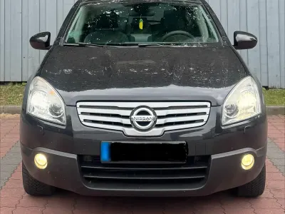 Gebraucht Nissan Qashqai +2