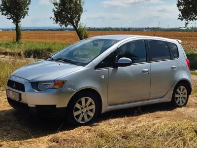 Gebraucht Mitsubishi Colt