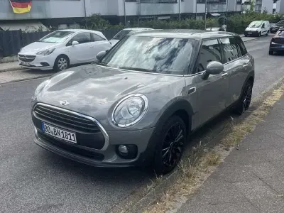 Gebraucht Mini Clubman