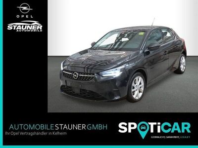 gebraucht Opel Corsa F Elegance*CARPLAY*SHZ*TEMPOMAT*PDC*DAB+*