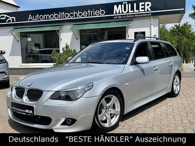 BMW 535