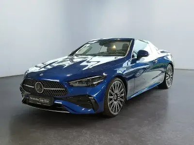 Gebraucht Mercedes CLE300