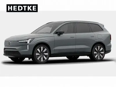 Gebraucht Volvo EX90 Ultra 380 kW (517 PS) 2025 Grau SUV