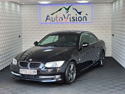 BMW 320 Cabriolet