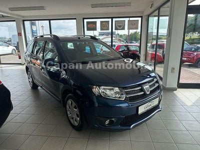 Dacia Logan MCV