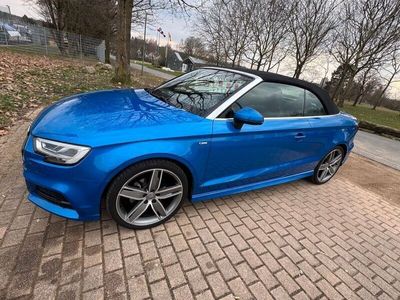 Audi A3 Cabriolet