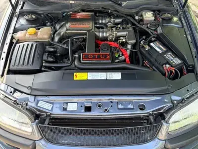 Gebraucht Opel Omega 377 PS (277 kW) 1992 Grau Kombi