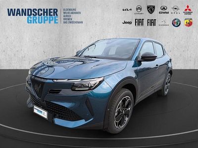 Alfa Romeo Junior