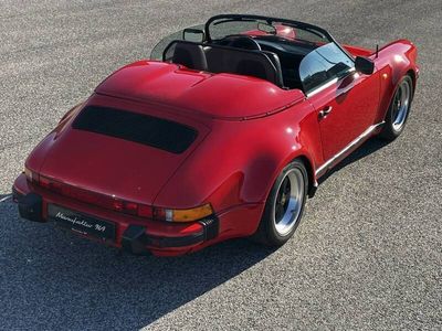 gebraucht Porsche 911 Speedster 3.2