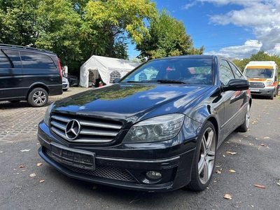 Mercedes CLC200