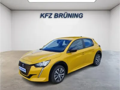 Gebraucht Peugeot e-208