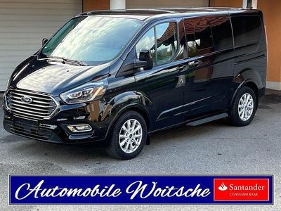 Ford Tourneo