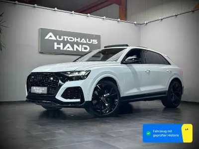 Gebraucht Audi RS Q8