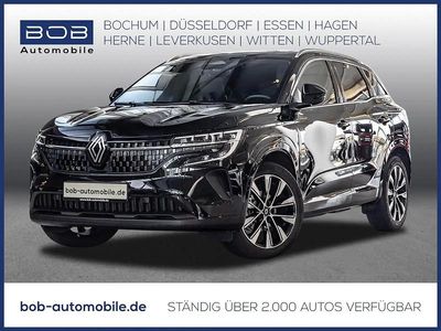 Second-hand Renault Austral Techno 158 CP (116 kW) 2025 Negru SUV