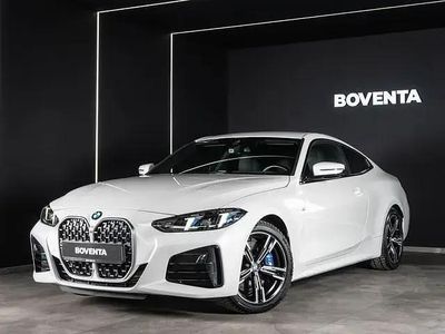 Usata BMW 430 M Sport 300 CV (220 kW) 2024 Bianco Coupé