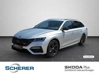 Gebraucht Skoda Octavia