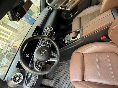 Schwarz Gebraucht 2018 Mercedes 250 Kombi | 25.000 €