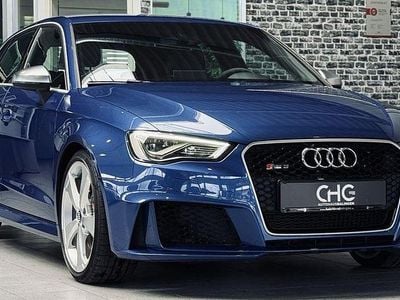 Audi RS3 Sportback
