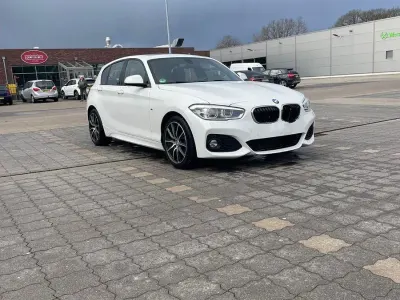 Gebraucht BMW 118