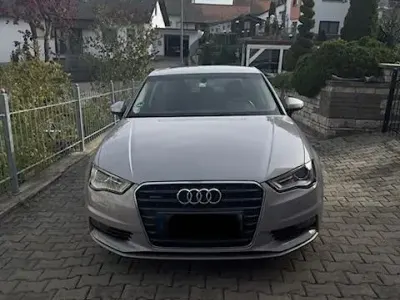 Używany Audi A3