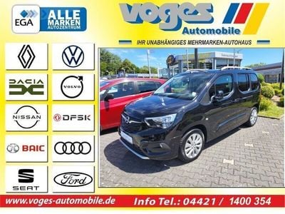 Opel Combo Life