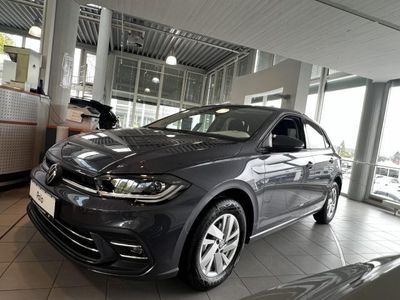 VW Polo