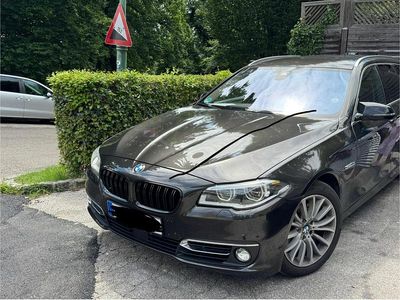 BMW 535