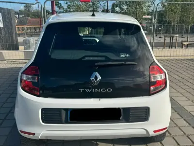 Occasion Renault Twingo