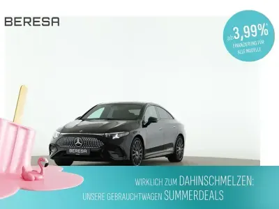 Gebraucht Mercedes 350 AMG 260 kW (354 PS) 2025 Rot SUV
