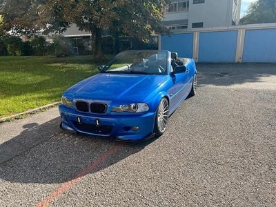 BMW 325 Cabriolet
