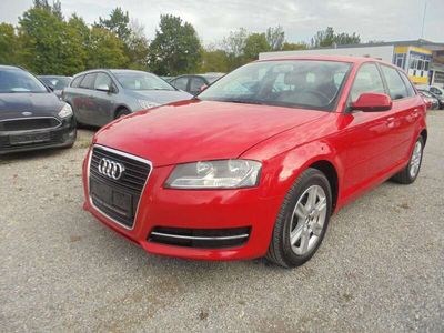 gebraucht Audi A3 Sportback 1.2 TFSI ~ 150.000 km ~ 2.Hand ~