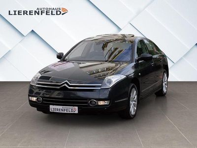 Citroën C6