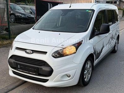 Ford Grand Tourneo Connect