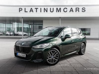 BMW 225 Active Tourer