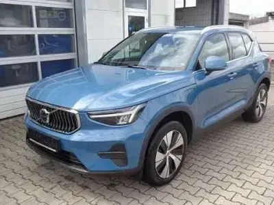Gebraucht Volvo XC40
