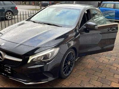 gebraucht Mercedes CLA180 Shooting Brake 7G-DCT Urban